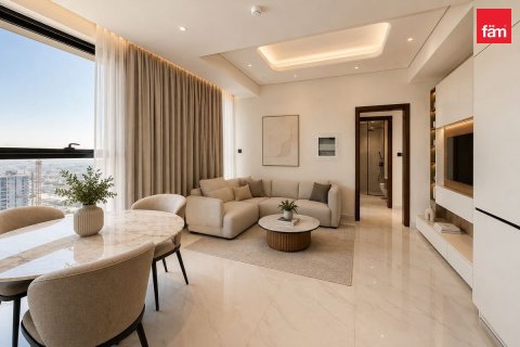 Квартира с 1 спальней в Dubai Science Park, ОАЭ №168787