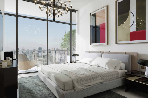 1 bedroom Apartment in Dubai Marina, UAE No. 187062