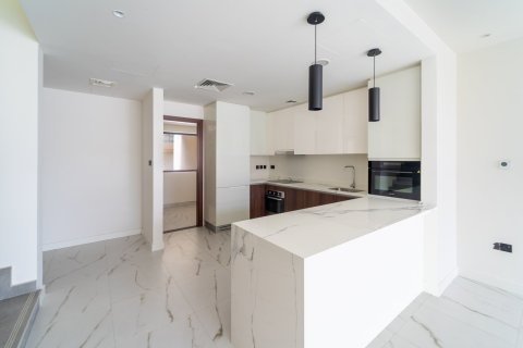 Townhouse de 4 dormitorios en Wadi Al Safa 3, UAE No. 187061