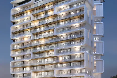 Apartamento tipo estudio Estudio en Umm Al Sheif, UAE No. 170890