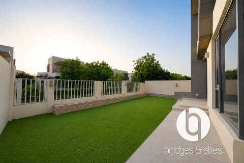 4 غرف نوم فيلا في دبي هيلز استيت, الإمارات العربية المتحدة رقم 210658