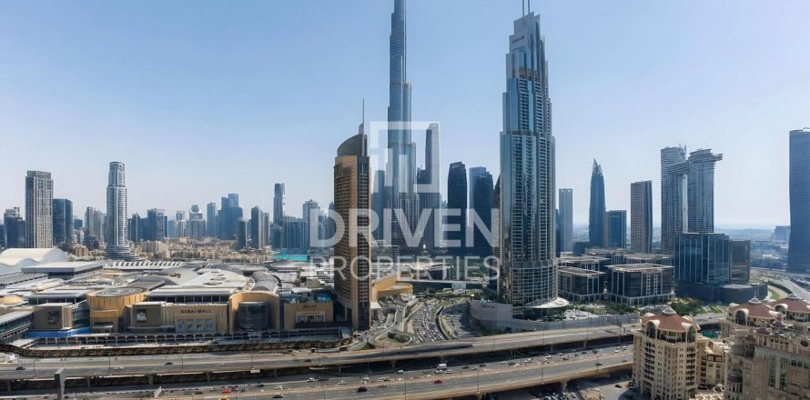 2 غرف نوم شقة في Zabeel, الإمارات العربية المتحدة رقم 193465