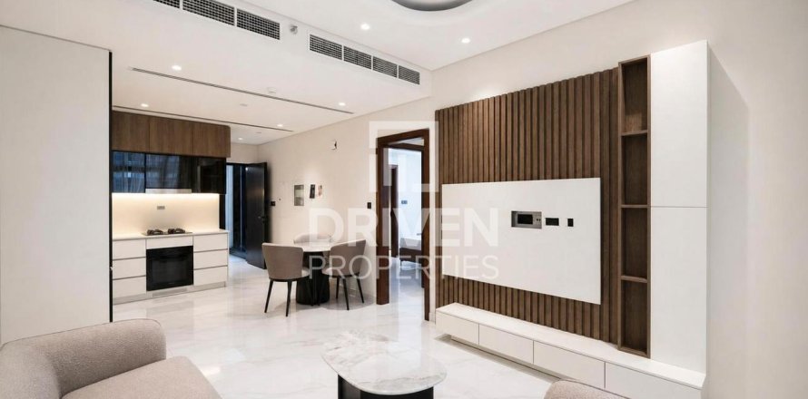 Apartment de 1 dormitorio en Dubai Science Park, UAE No. 193462