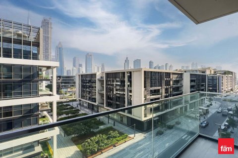 1 bedroom Apartment in City Walk, UAE No. 165284
