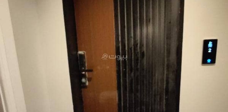 2 غرف نوم شقة في مدينة الرياض, السُّعُودِيَّة رقم 68013