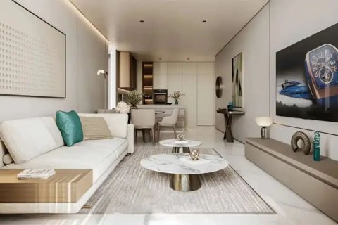 Apartamento tipo estudio Estudio en Dubai, UAE No. 168185