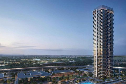 Lyvia By Palace en Dubai Creek Harbour (The Lagoons), UAE No. 115815