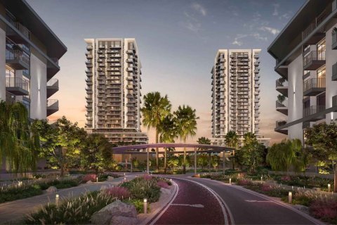 Rise By Athlon en Dubai, UAE No. 115814