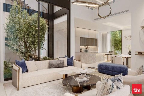 Villa de 5 chambres à Dubai, UAE No. 127423