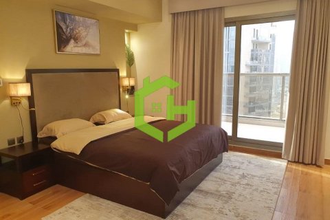 3 غرف نوم شقة في وسط مدينة دبي, الإمارات العربية المتحدة رقم 55296