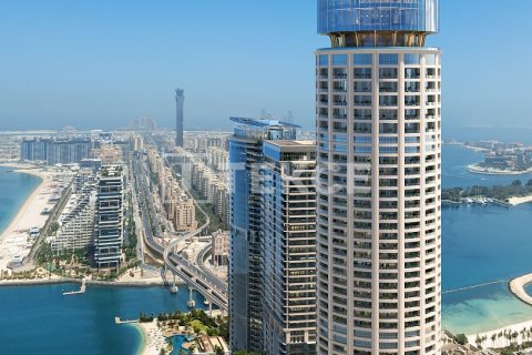 2 غرف نوم منزل ذو طابقين في نخلة جميرا, الإمارات العربية المتحدة رقم 210671