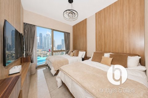 2 bedrooms Apartment in Downtown Dubai (Downtown Burj Dubai), UAE No. 187285 19