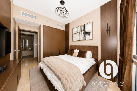 2 bedrooms Apartment in Downtown Dubai (Downtown Burj Dubai), UAE No. 187285 15