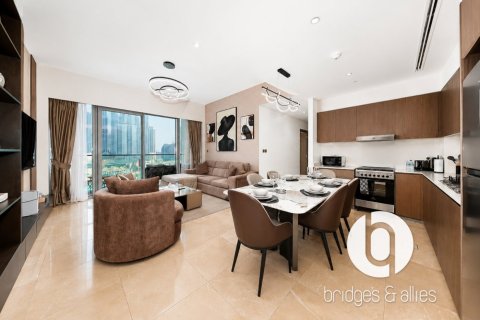 2 bedrooms Apartment in Downtown Dubai (Downtown Burj Dubai), UAE No. 187285 4