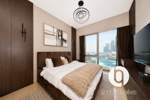 2 bedrooms Apartment in Downtown Dubai (Downtown Burj Dubai), UAE No. 187285 14