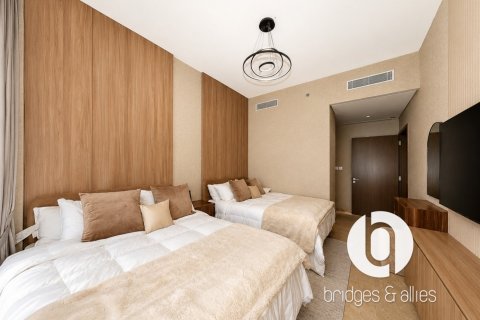 2 bedrooms Apartment in Downtown Dubai (Downtown Burj Dubai), UAE No. 187285 16