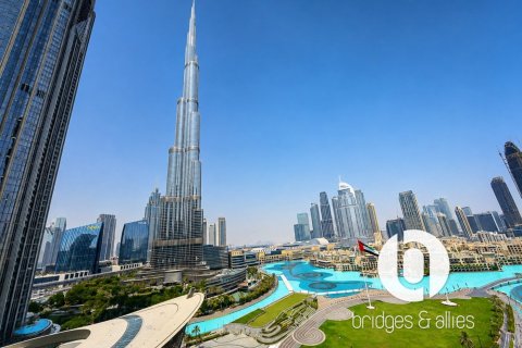 2 bedrooms Apartment in Downtown Dubai (Downtown Burj Dubai), UAE No. 187285 17