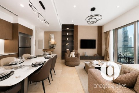 2 bedrooms Apartment in Downtown Dubai (Downtown Burj Dubai), UAE No. 187285 3