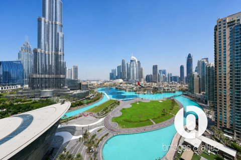 2 bedrooms Apartment in Downtown Dubai (Downtown Burj Dubai), UAE No. 187285 9