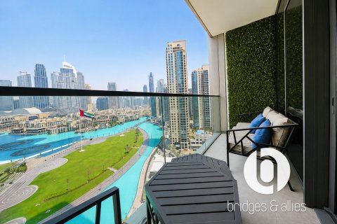 2 bedrooms Apartment in Downtown Dubai (Downtown Burj Dubai), UAE No. 187285 22