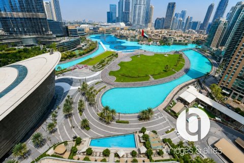 2 bedrooms Apartment in Downtown Dubai (Downtown Burj Dubai), UAE No. 187285 13