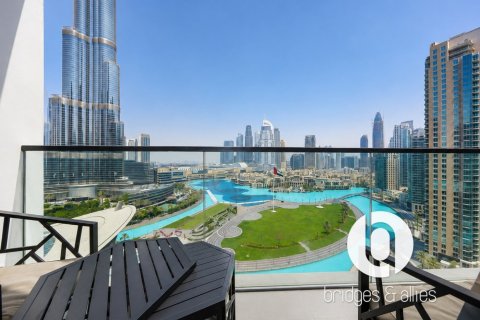 2 bedrooms Apartment in Downtown Dubai (Downtown Burj Dubai), UAE No. 187285 5