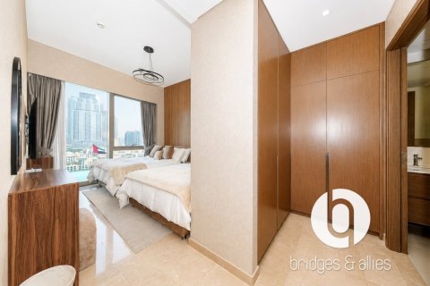 2 bedrooms Apartment in Downtown Dubai (Downtown Burj Dubai), UAE No. 187285 18