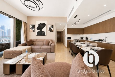 2 bedrooms Apartment in Downtown Dubai (Downtown Burj Dubai), UAE No. 187285 6