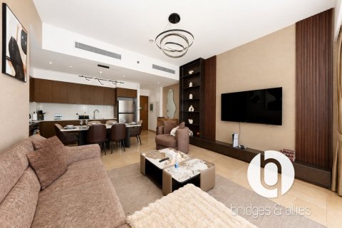 2 bedrooms Apartment in Downtown Dubai (Downtown Burj Dubai), UAE No. 187285 8
