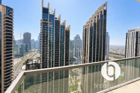 Appartement de 2 chambres à Downtown Dubai (Downtown Burj Dubai), UAE No. 187284