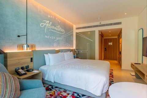 Studio Apartment in Seven Palm, UAE No. 42174