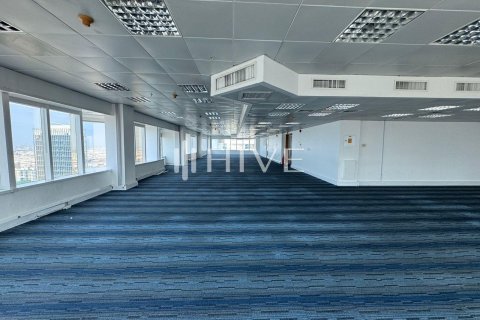 744.3m² Office in Sheikh Zayed Road, UAE No. 46523
