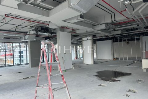 758.9m² Office in SOL Bay, UAE No. 46521