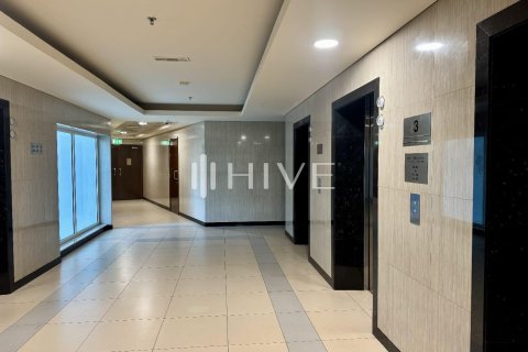 50.5m² Office in Business Bay, UAE No. 46522