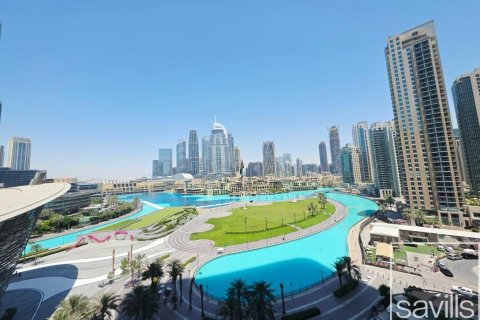 2 غرف نوم شقة في Opera District, الإمارات العربية المتحدة رقم 194705 9