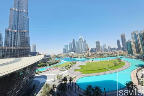 2 غرف نوم شقة في Opera District, الإمارات العربية المتحدة رقم 194707 3