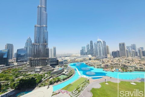 2 bedrooms Apartment in Opera District, UAE No. 194707