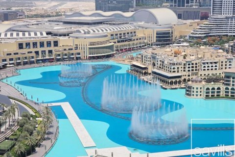 2 غرف نوم شقة في Opera District, الإمارات العربية المتحدة رقم 194704 2