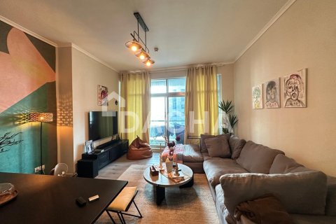 Apartment de 1 dormitorio en The Torch, UAE No. 163499
