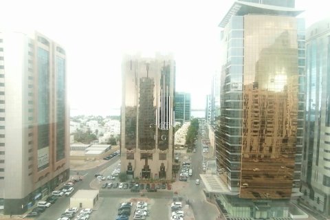 Appartement de 3 chambres à Al Khalidiya, UAE No. 49647 28
