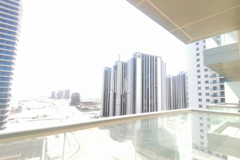 Appartement de 3 chambres à Shams Abu Dhabi, UAE No. 49645 14