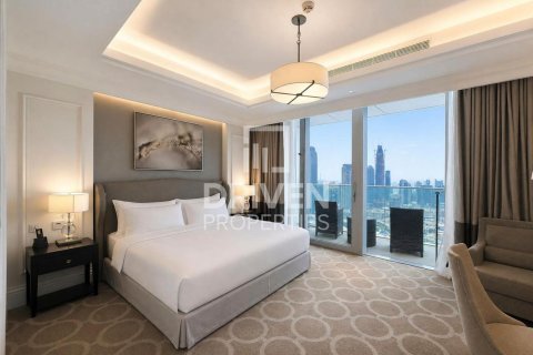 2 bedrooms Apartment in Downtown Dubai (Downtown Burj Dubai), UAE No. 191807 11