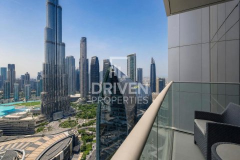 2 bedrooms Apartment in Downtown Dubai (Downtown Burj Dubai), UAE No. 191807 3