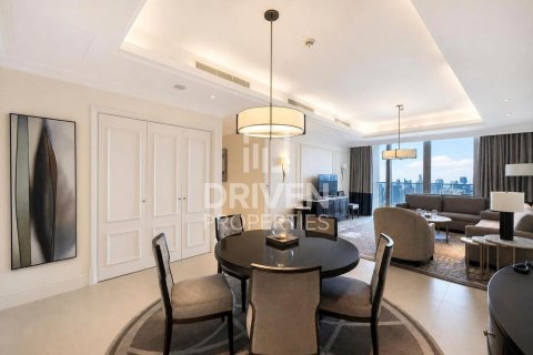 2 bedrooms Apartment in Downtown Dubai (Downtown Burj Dubai), UAE No. 191807 5