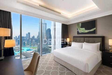 2 bedrooms Apartment in Downtown Dubai (Downtown Burj Dubai), UAE No. 191807 8