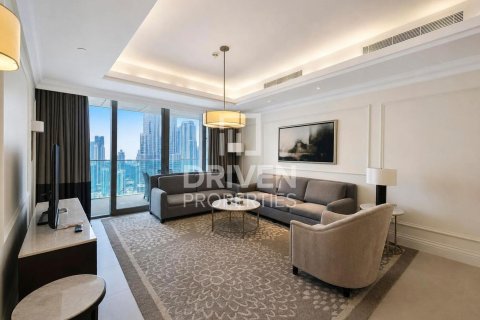 2 bedrooms Apartment in Downtown Dubai (Downtown Burj Dubai), UAE No. 191807 6