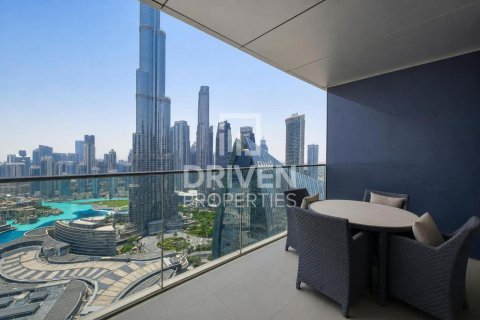 2 bedrooms Apartment in Downtown Dubai (Downtown Burj Dubai), UAE No. 191807