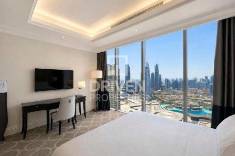 2 bedrooms Apartment in Downtown Dubai (Downtown Burj Dubai), UAE No. 191807 9