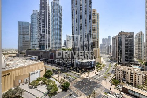 استوديو شقة في وسط مدينة دبي, الإمارات العربية المتحدة رقم 191811 12