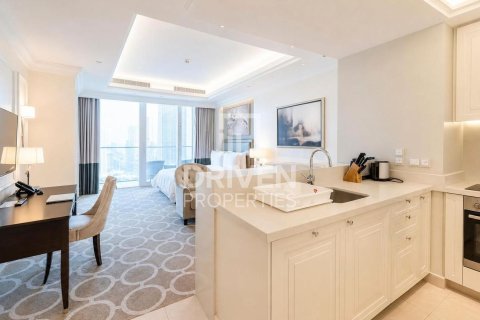 استوديو شقة في وسط مدينة دبي, الإمارات العربية المتحدة رقم 191806 9